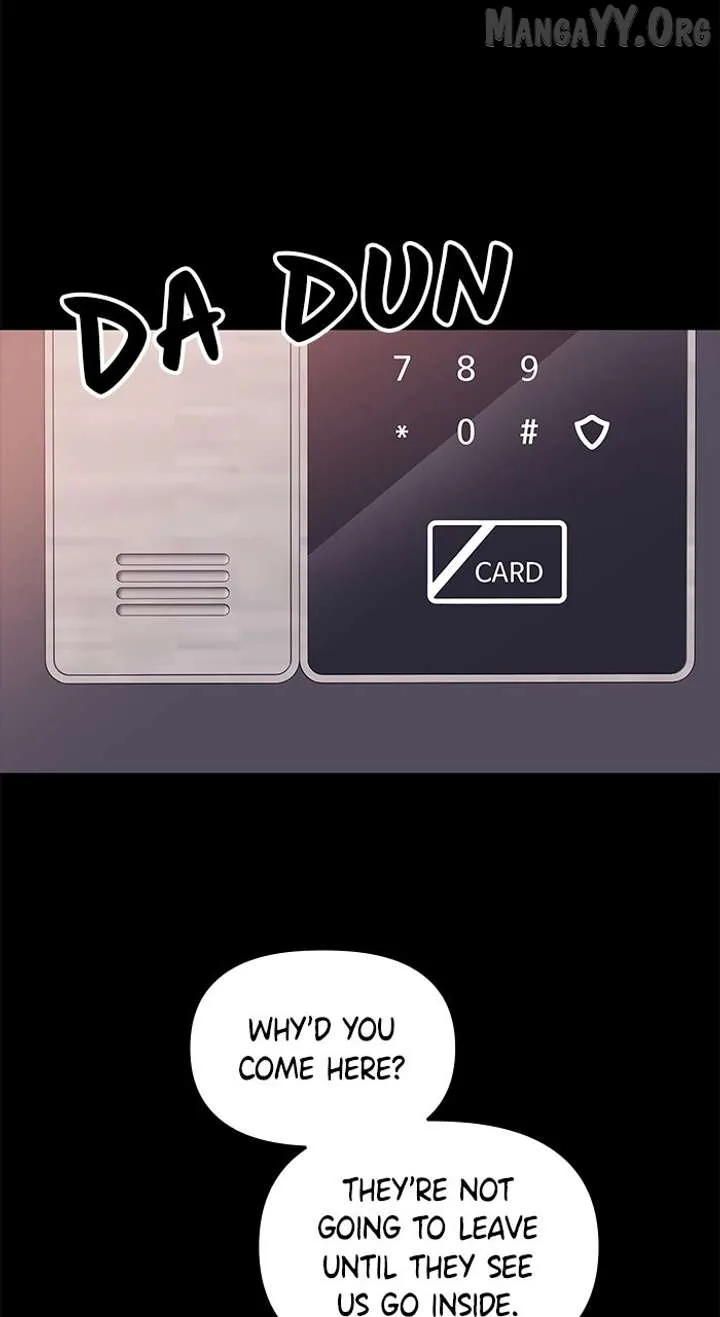 One of Three chapter 18 page 19