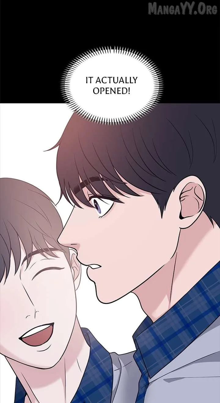 One of Three chapter 18 page 28