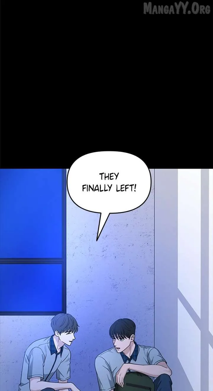One of Three chapter 18 page 33