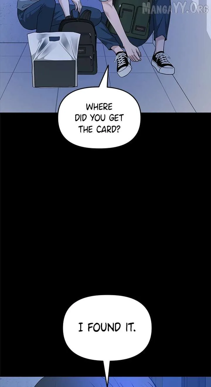 One of Three chapter 18 page 34