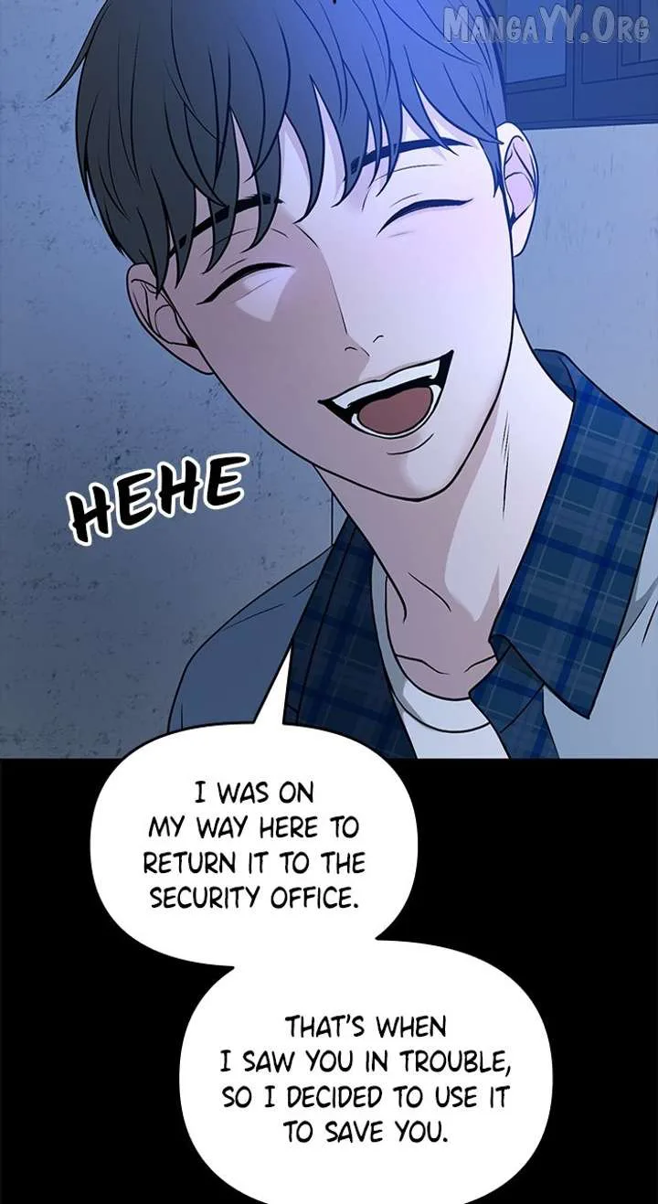 One of Three chapter 18 page 35