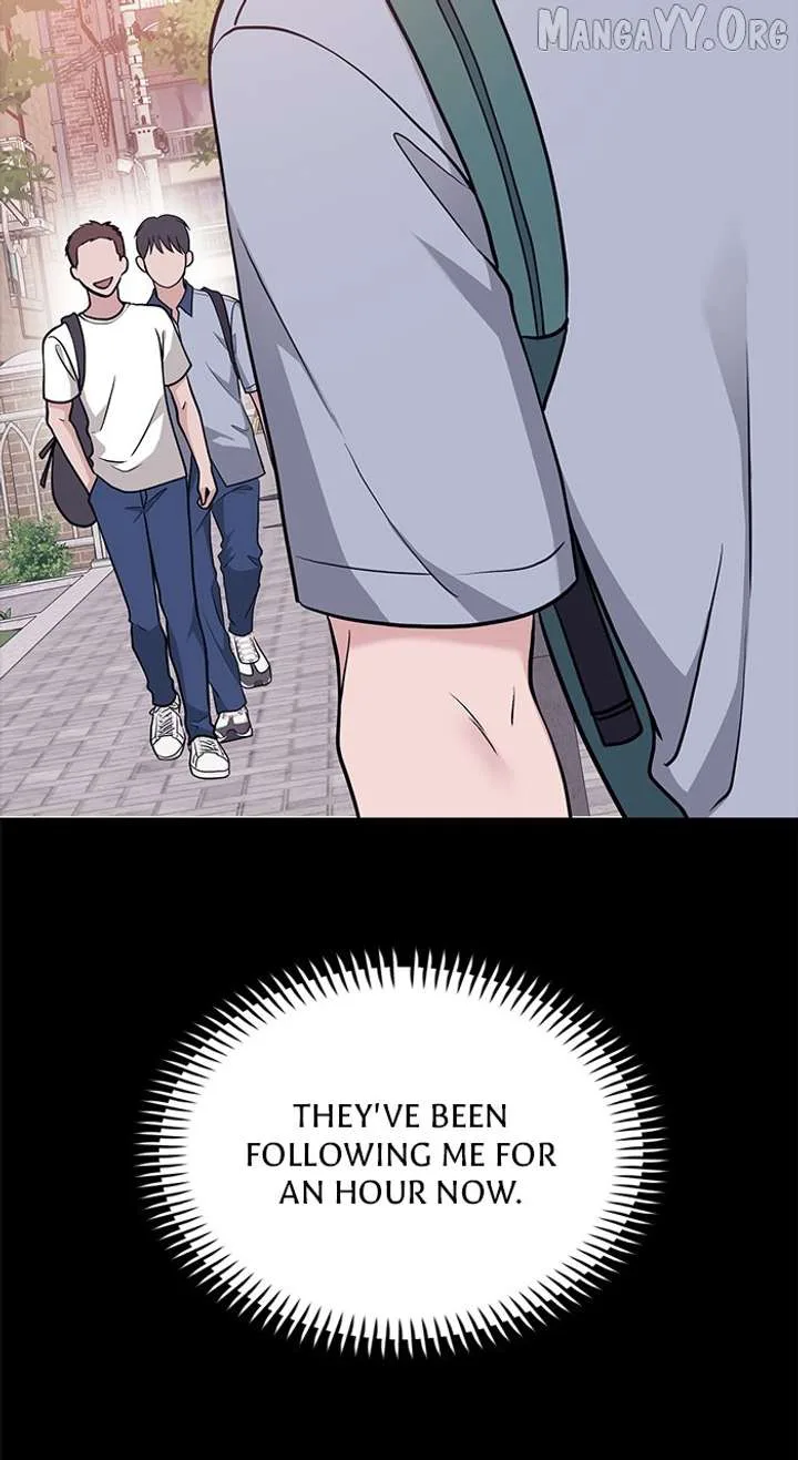 One of Three chapter 18 page 4