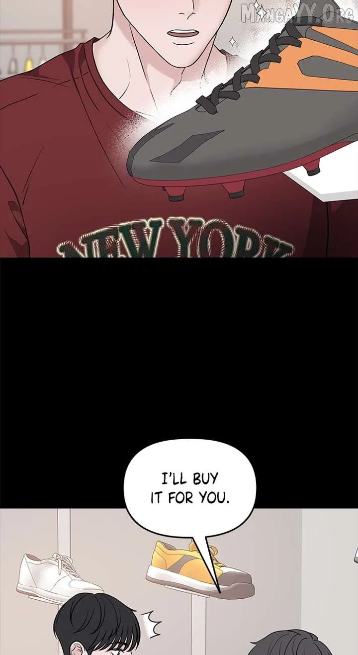 One of Three chapter 18 page 40