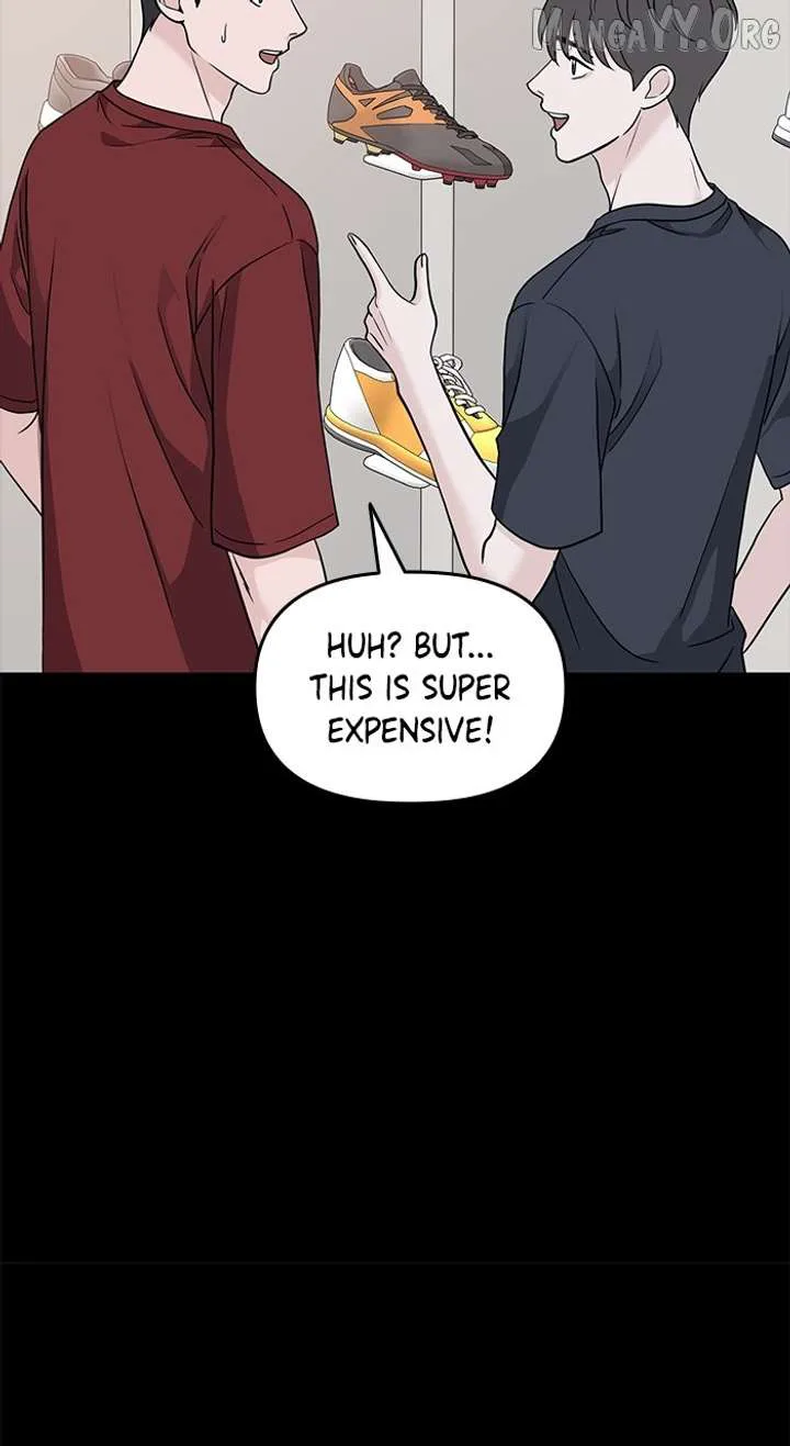 One of Three chapter 18 page 41