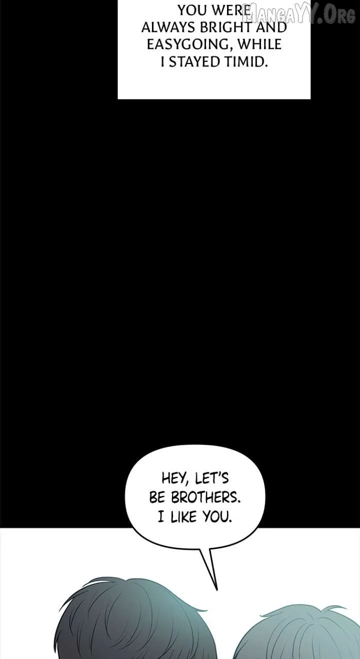 One of Three chapter 18 page 44