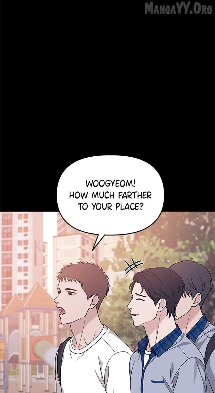 One of Three chapter 18 page 5