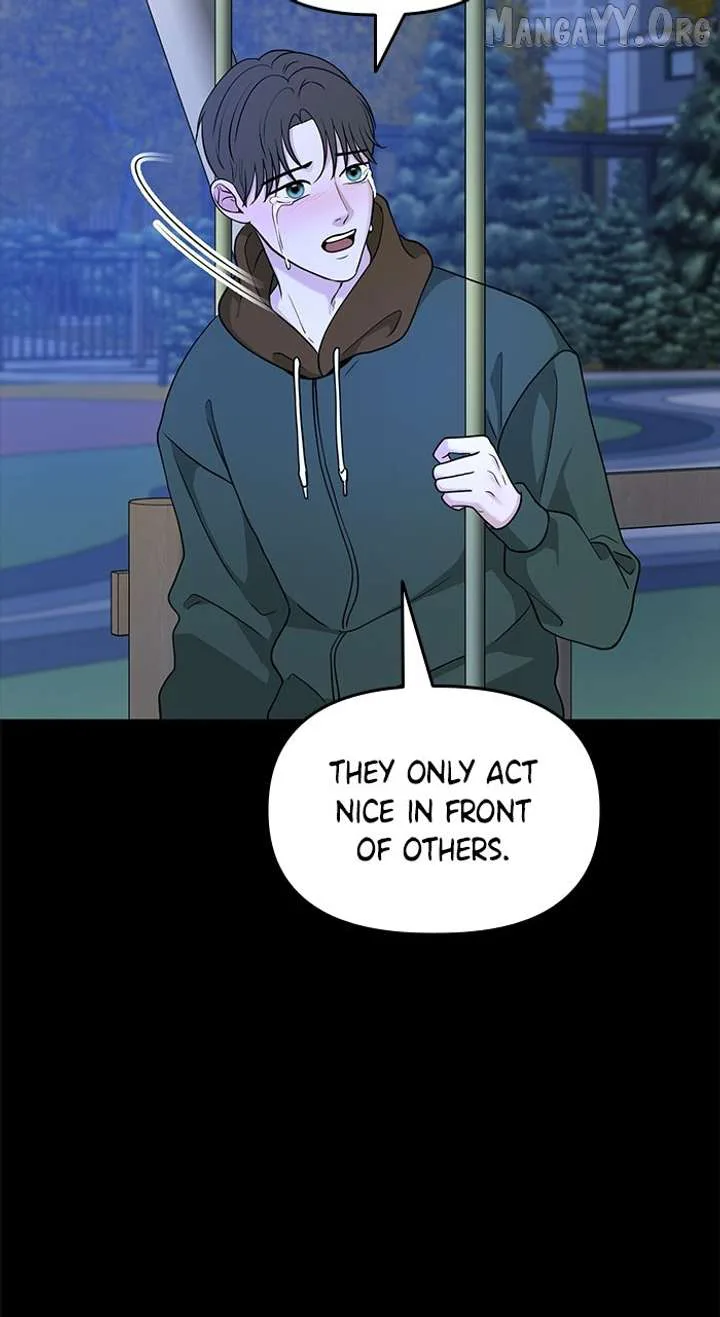 One of Three chapter 18 page 59