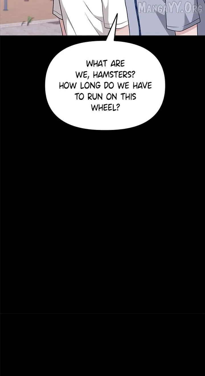 One of Three chapter 18 page 6
