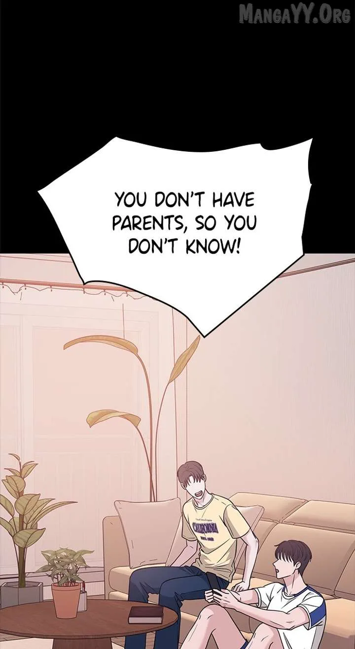 One of Three chapter 18 page 65
