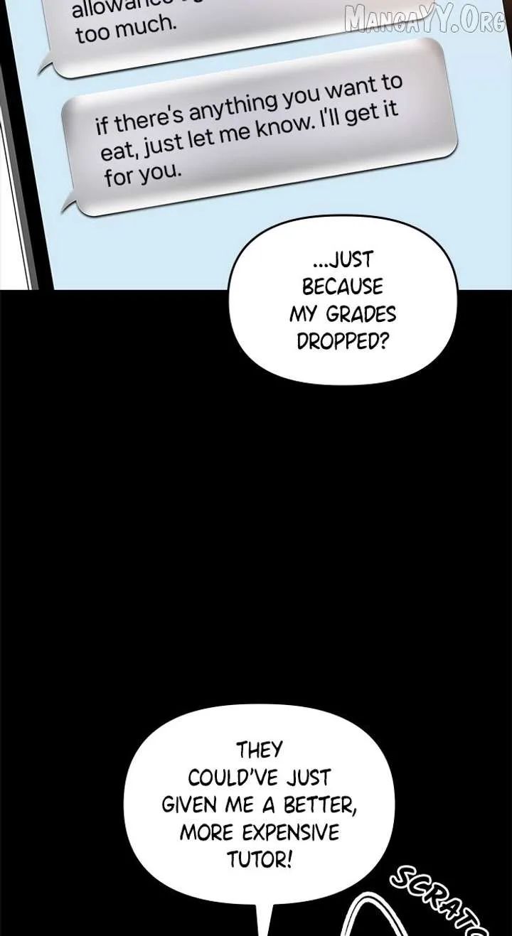 One of Three chapter 18 page 67