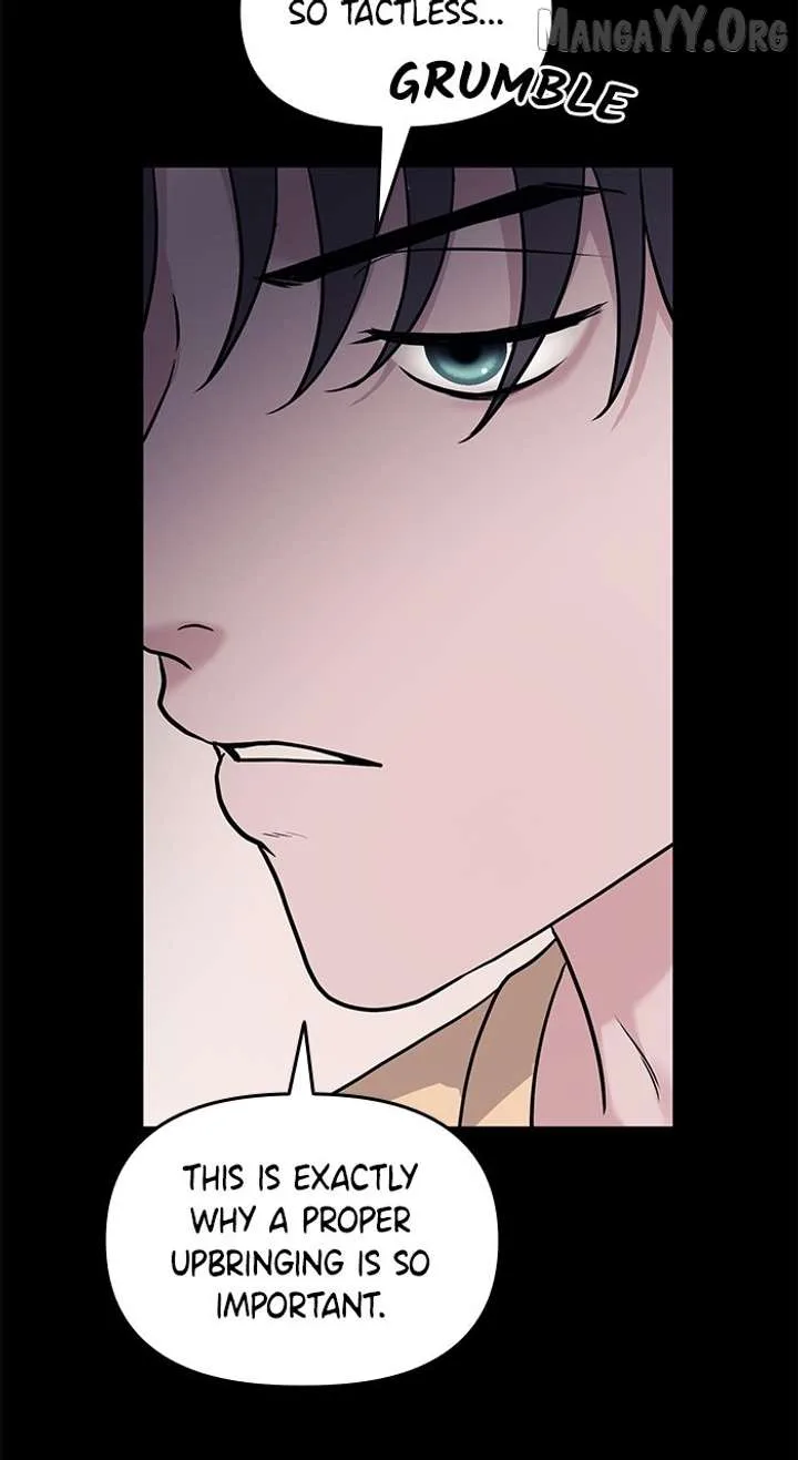 One of Three chapter 18 page 71