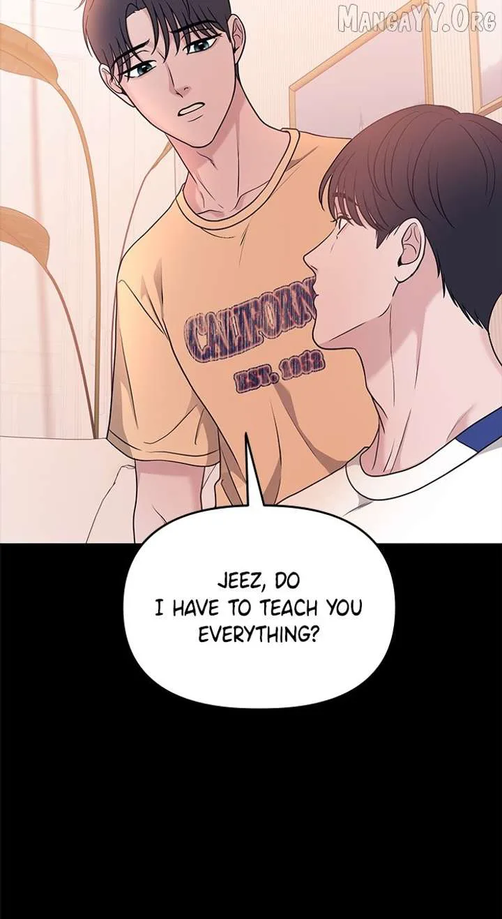 One of Three chapter 18 page 74