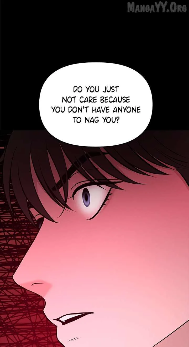One of Three chapter 18 page 75