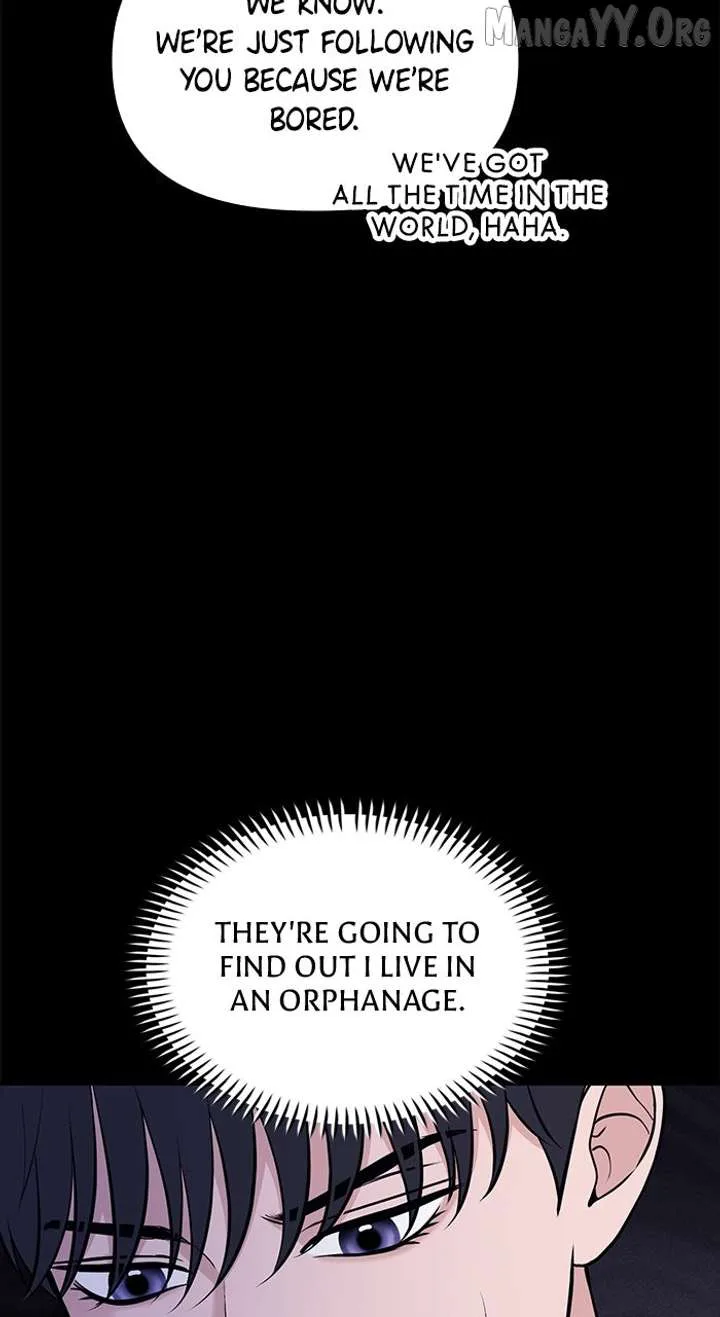 One of Three chapter 18 page 8