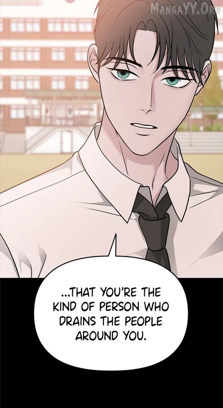 One of Three chapter 18 page 87