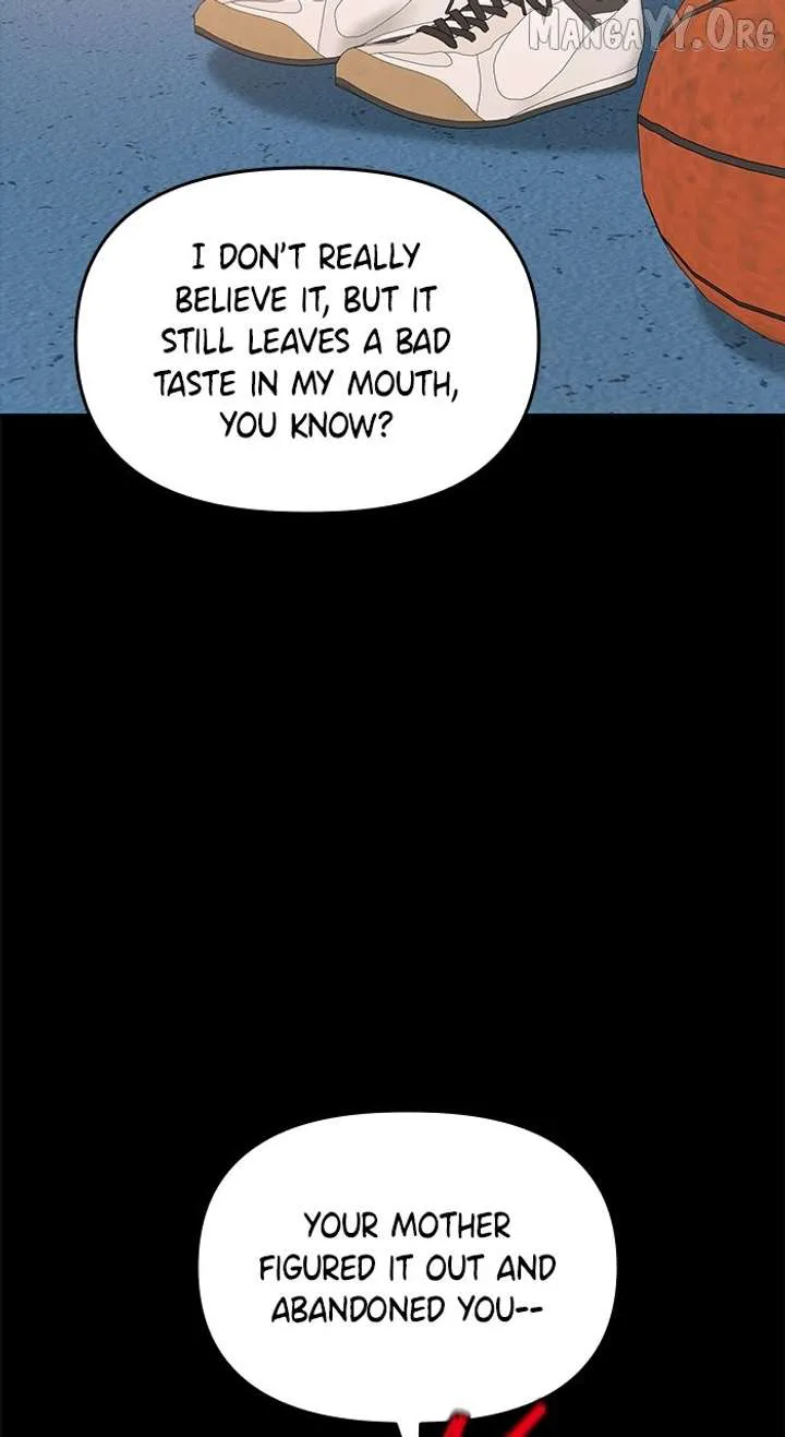 One of Three chapter 18 page 89