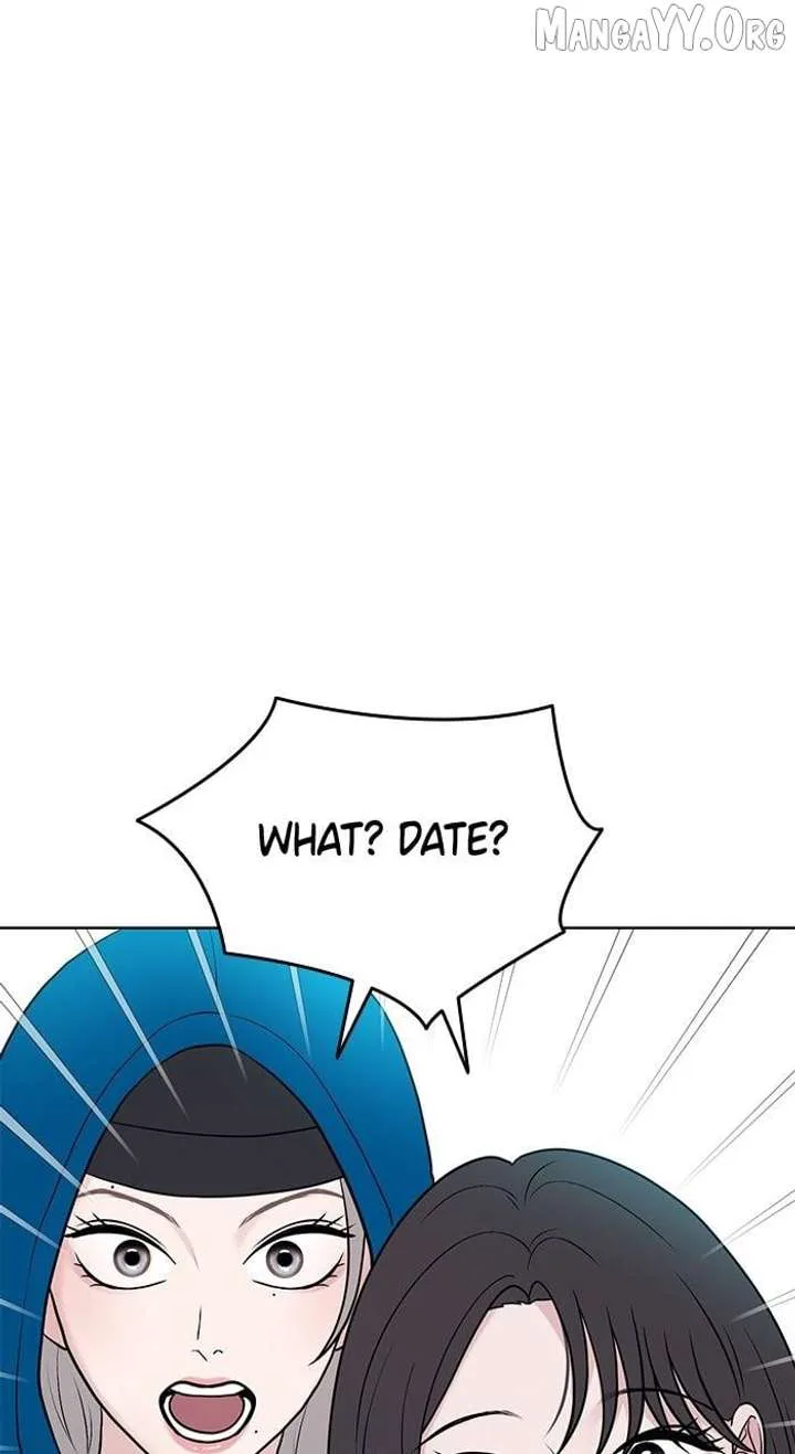 One of Three chapter 19 page 1