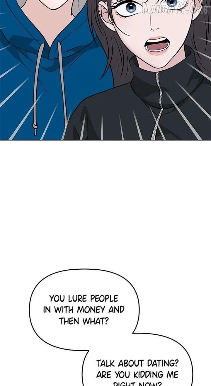 One of Three chapter 19 page 2