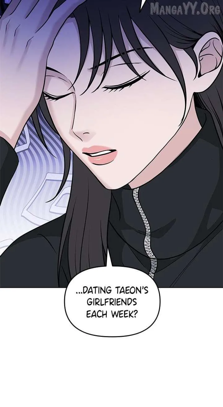 One of Three chapter 19 page 21