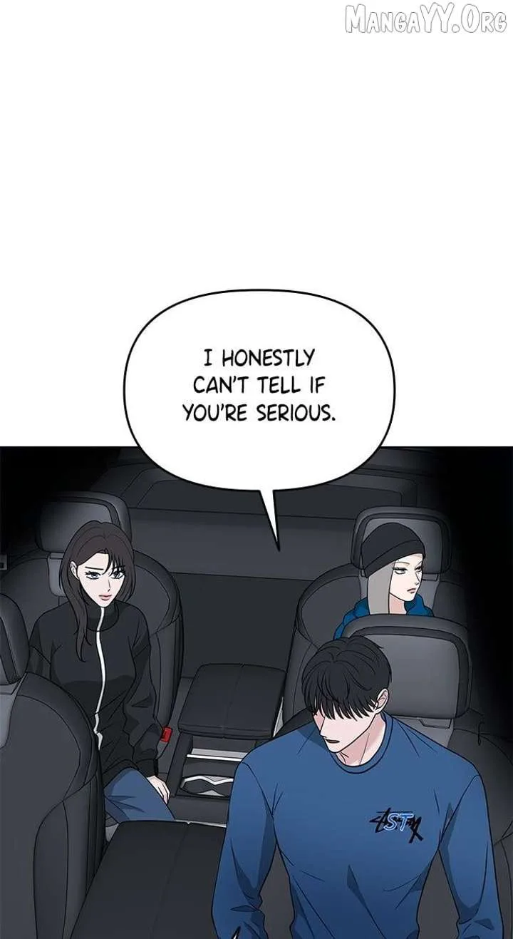 One of Three chapter 19 page 22