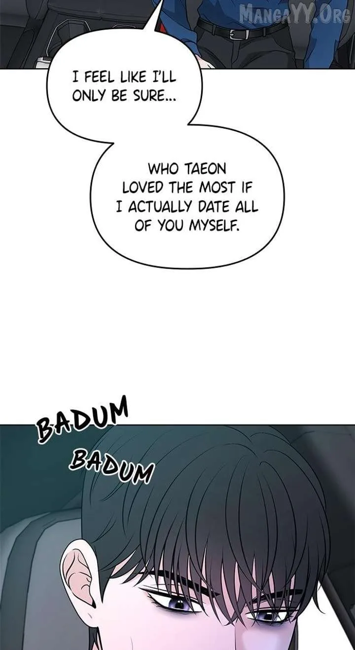 One of Three chapter 19 page 23