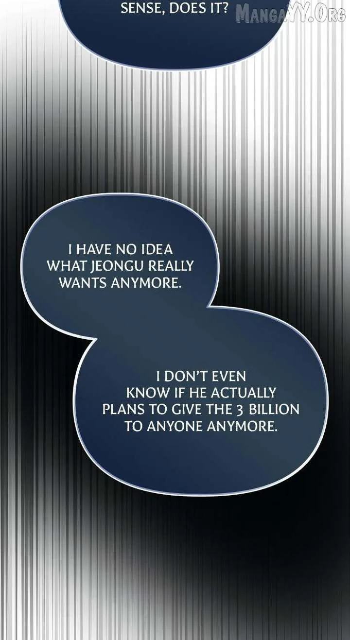 One of Three chapter 19 page 32