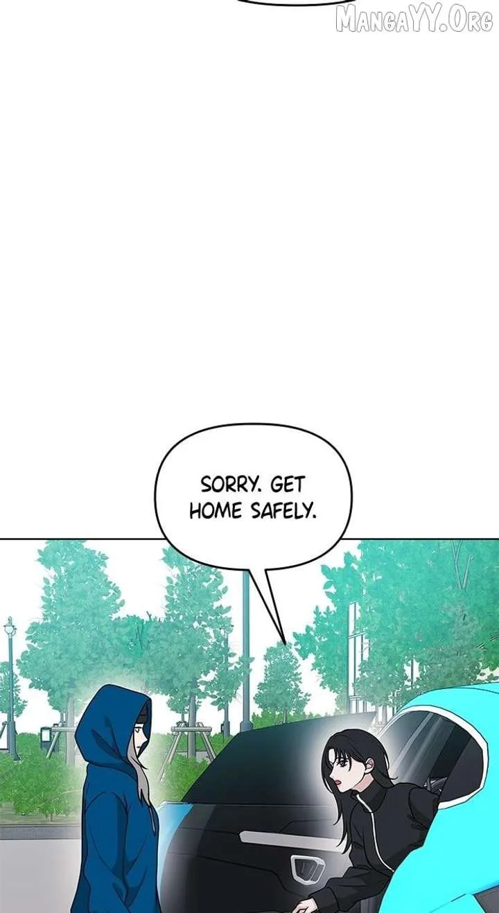 One of Three chapter 19 page 44