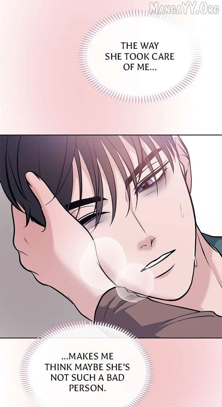 One of Three chapter 19 page 58