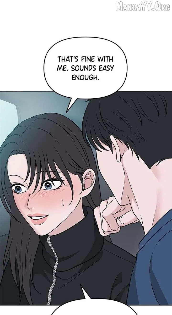 One of Three chapter 19 page 64