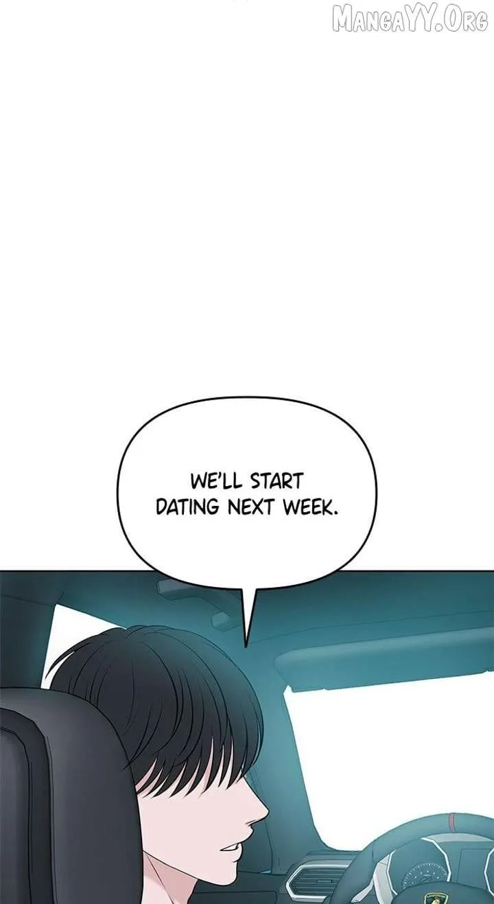 One of Three chapter 19 page 74