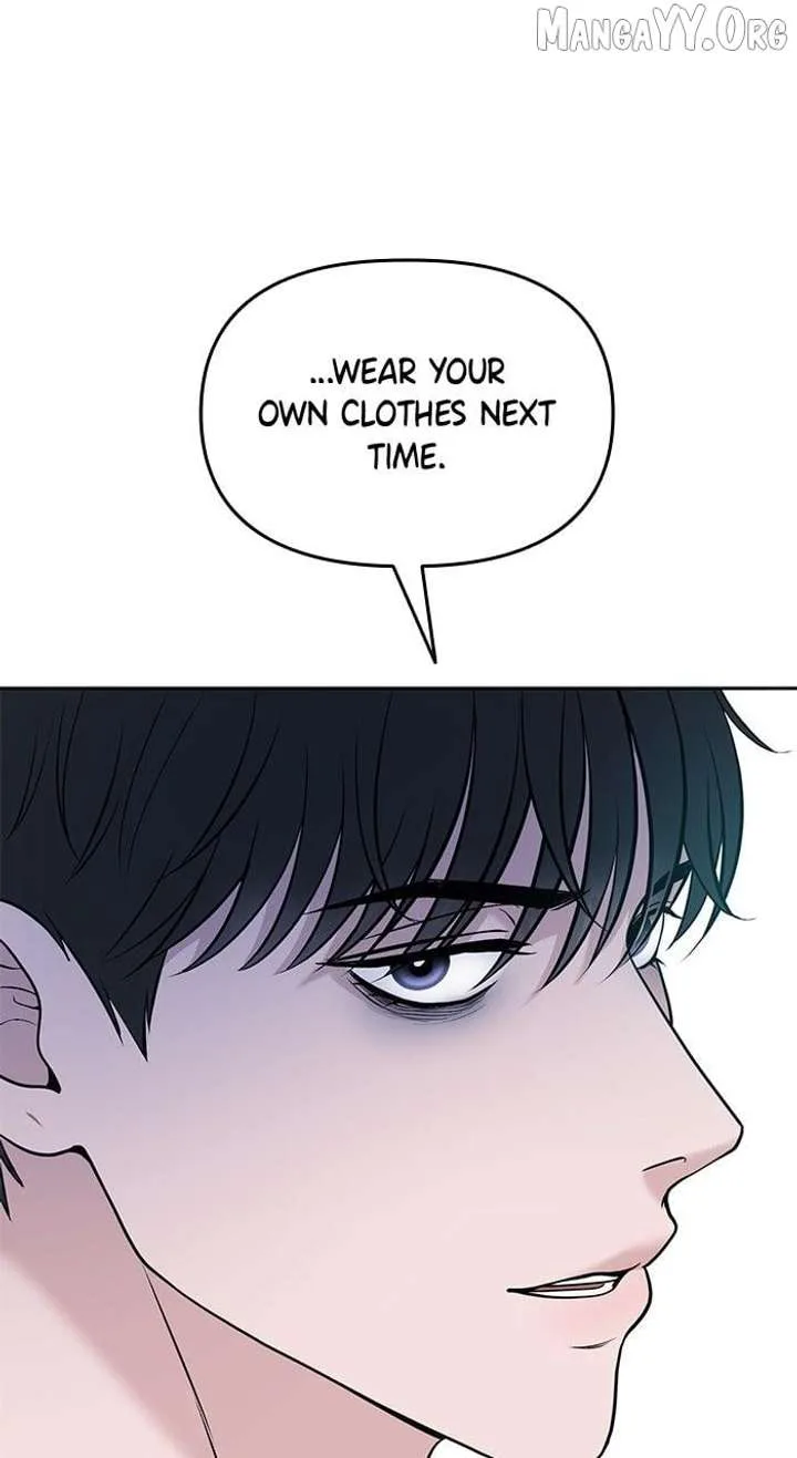 One of Three chapter 19 page 76