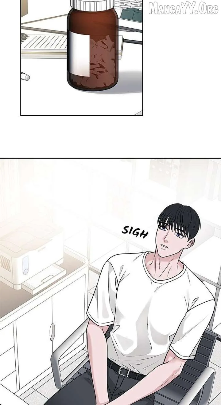 One of Three chapter 19 page 82