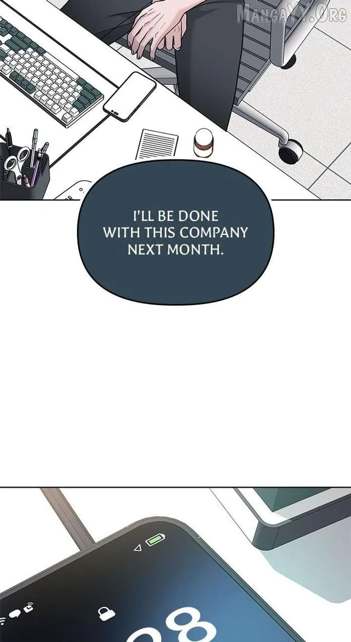 One of Three chapter 19 page 83