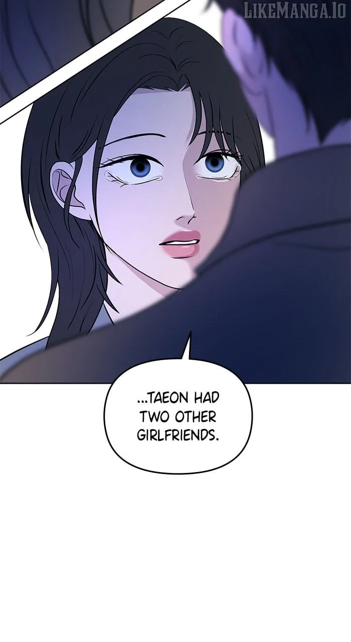 One of Three chapter 2 page 2