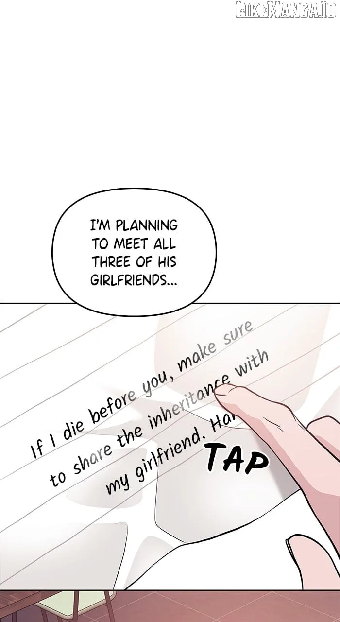 One of Three chapter 2 page 20