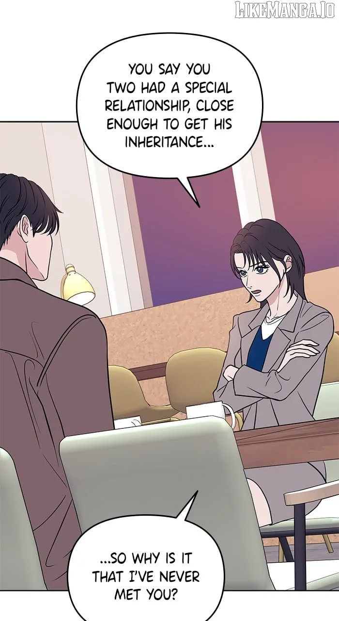 One of Three chapter 2 page 30