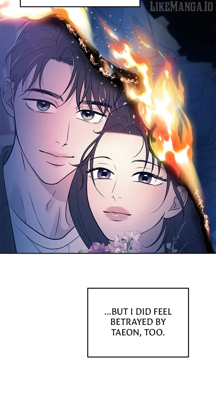 One of Three chapter 2 page 58