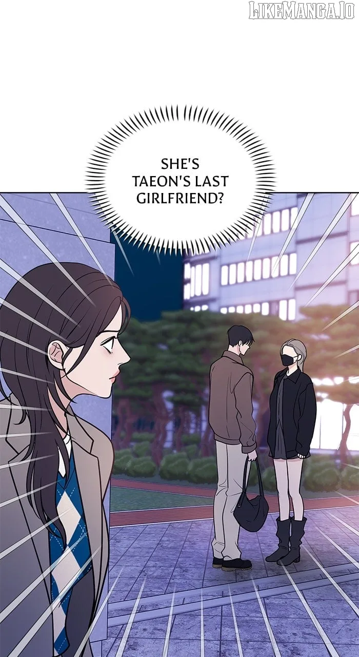 One of Three chapter 2 page 71