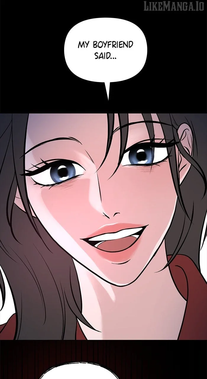 One of Three chapter 2 page 8