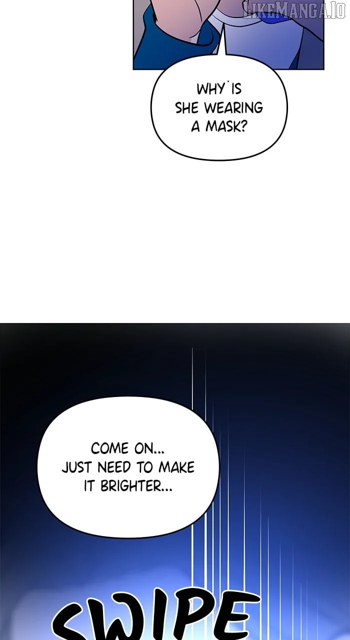 One of Three chapter 2 page 81