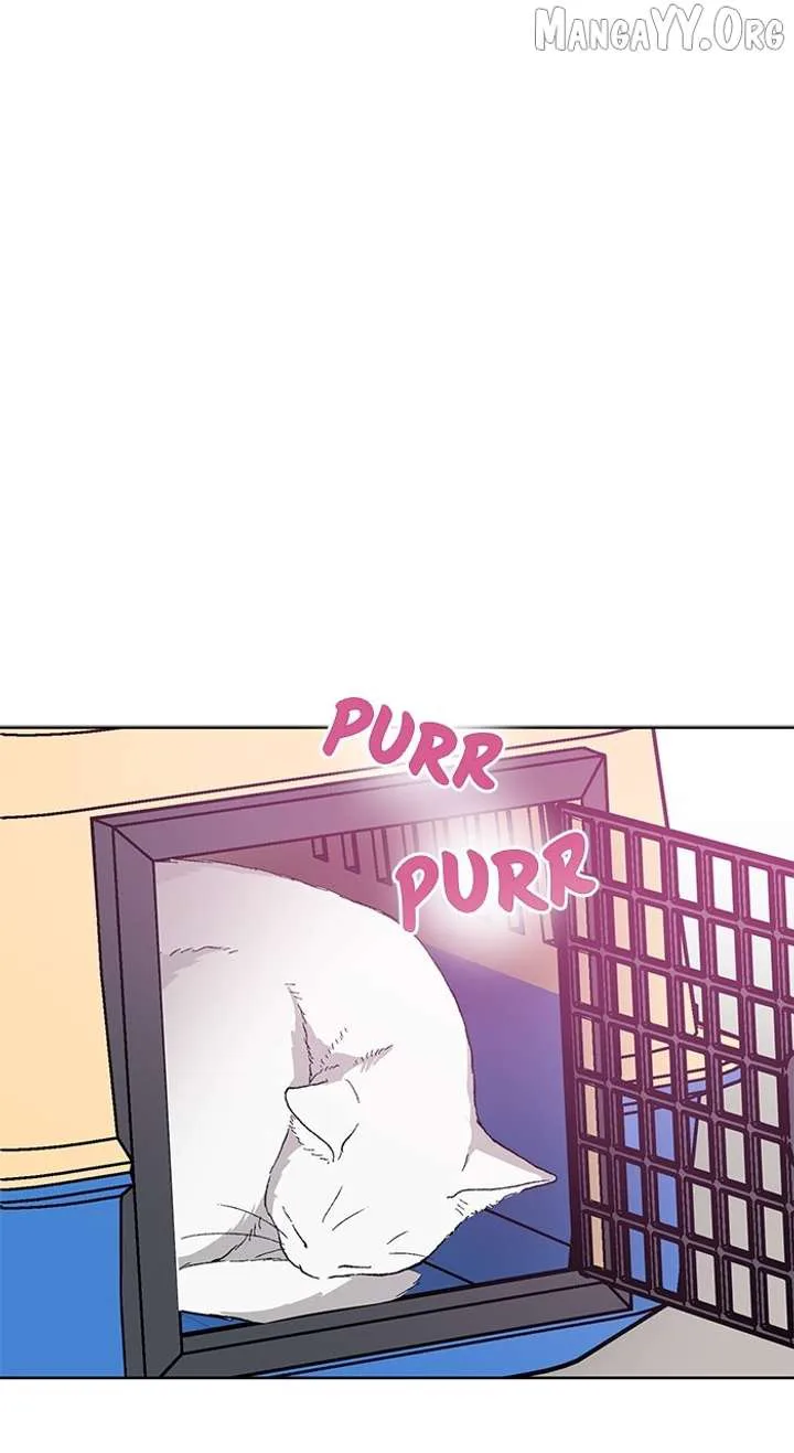 One of Three chapter 20 page 1