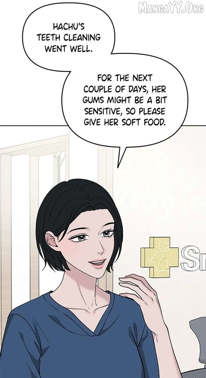 One of Three chapter 20 page 2