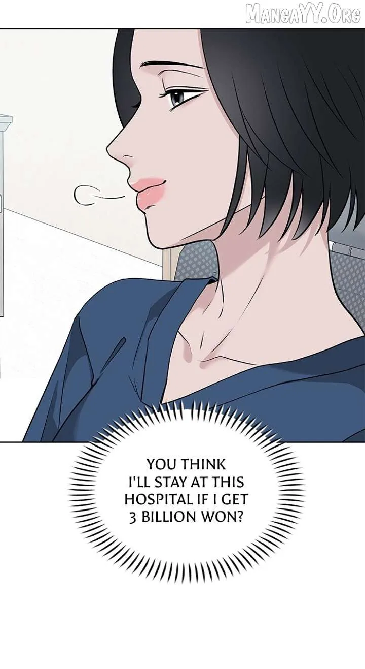 One of Three chapter 20 page 21