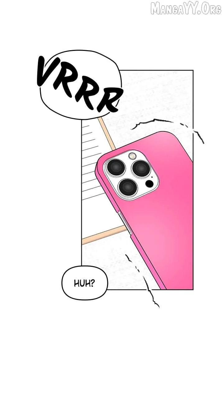 One of Three chapter 20 page 22