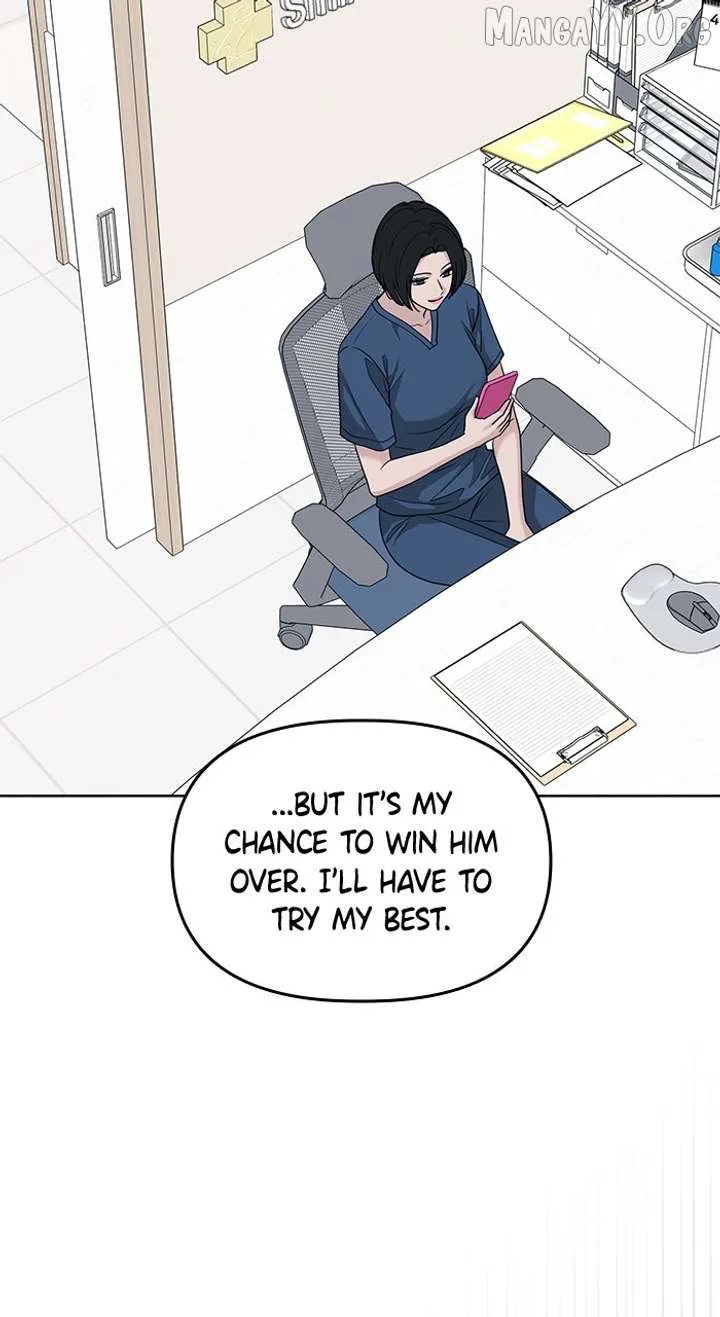 One of Three chapter 20 page 28