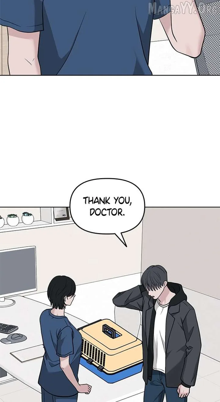 One of Three chapter 20 page 3