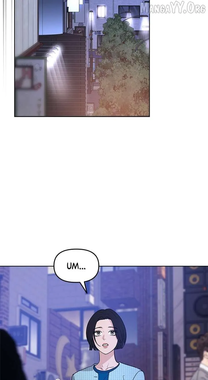 One of Three chapter 20 page 30