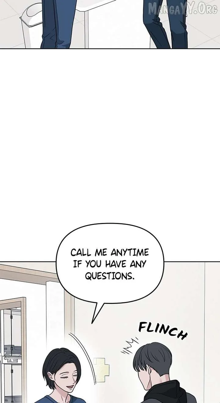One of Three chapter 20 page 4