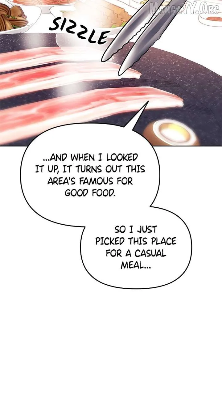 One of Three chapter 20 page 40
