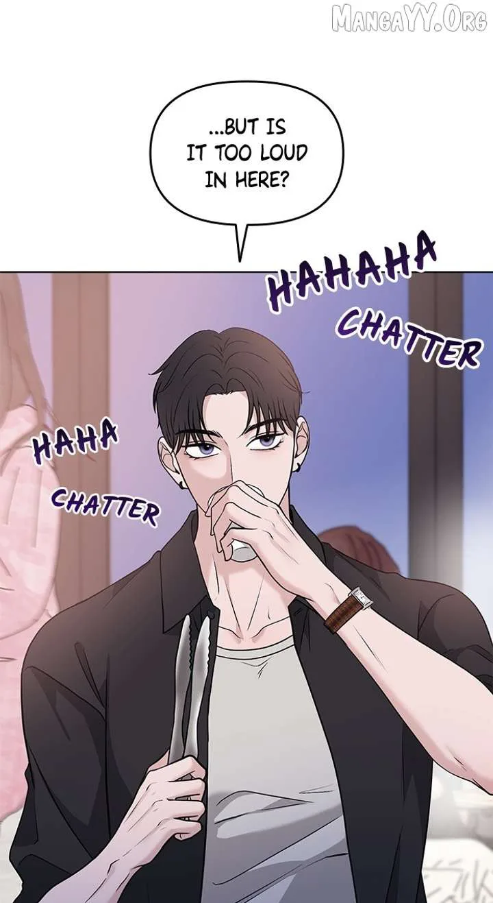 One of Three chapter 20 page 41